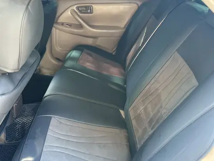Toyota Camry 2000 года за 3 450 000 тг. в Кызылорда – фото 11