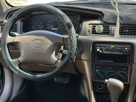 Toyota Camry 2000 года за 3 450 000 тг. в Кызылорда – фото 10