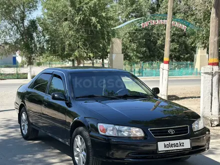 Toyota Camry 2000 года за 3 450 000 тг. в Кызылорда