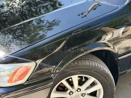 Toyota Camry 2000 года за 3 450 000 тг. в Кызылорда – фото 8