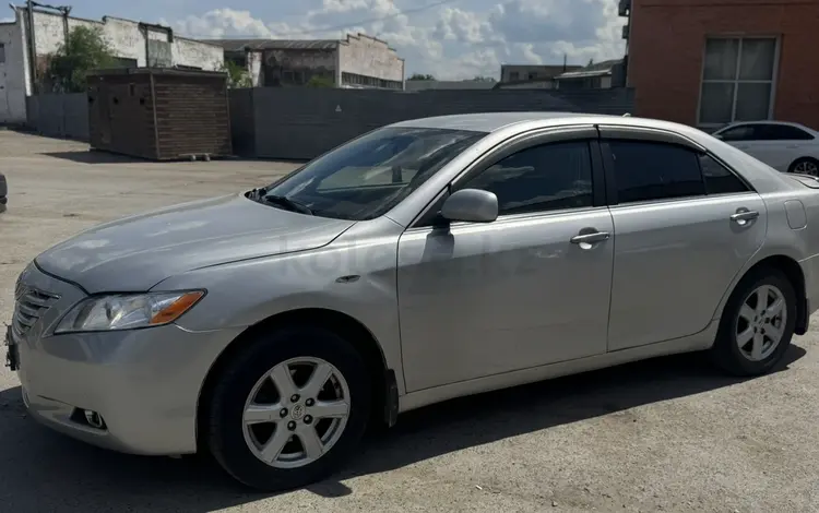 Toyota Camry 2008 года за 5 300 000 тг. в Костанай