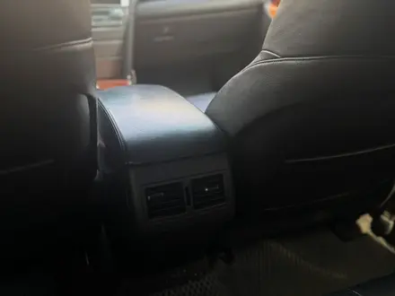 Toyota Camry 2008 года за 5 300 000 тг. в Костанай – фото 11