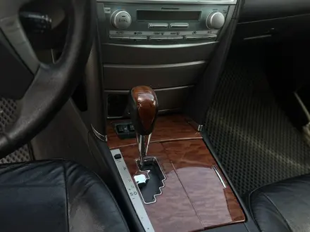 Toyota Camry 2008 года за 5 300 000 тг. в Костанай – фото 13
