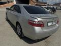 Toyota Camry 2008 года за 5 300 000 тг. в Костанай – фото 4