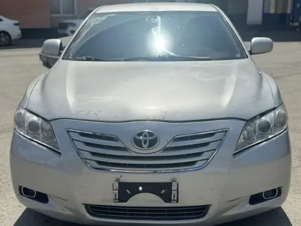 Toyota Camry 2008 года за 5 300 000 тг. в Костанай – фото 2