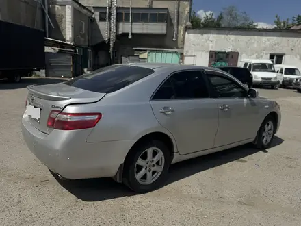 Toyota Camry 2008 года за 5 300 000 тг. в Костанай – фото 6