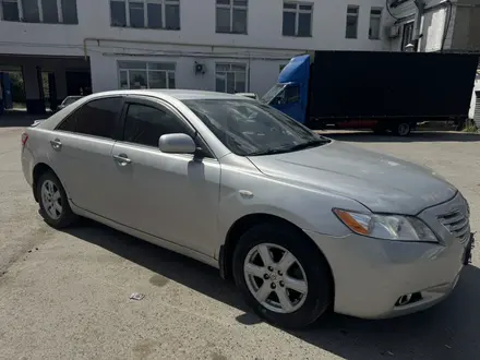 Toyota Camry 2008 года за 5 300 000 тг. в Костанай – фото 7