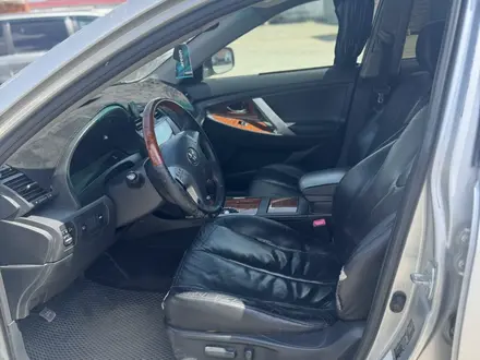 Toyota Camry 2008 года за 5 300 000 тг. в Костанай – фото 8