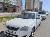 ВАЗ (Lada) Priora 2170 2014 года за 2 500 000 тг. в Шымкент – фото 4