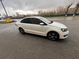 Volkswagen Polo 2018 года за 5 600 000 тг. в Щучинск