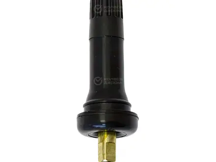 Новый черный резиновый вентиль для дисков (под датчик) TPMS за 3 500 тг. в Уральск