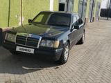 Mercedes-Benz E 230 1989 годаүшін1 300 000 тг. в Кызылорда – фото 2