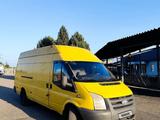 Ford Transit 2009 годаүшін5 500 000 тг. в Алматы