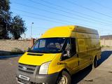 Ford Transit 2009 годаүшін5 500 000 тг. в Алматы – фото 2