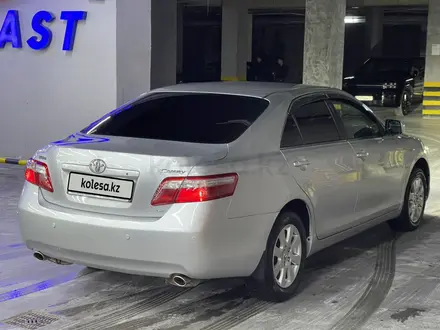 Toyota Camry 2006 года за 7 100 000 тг. в Шымкент – фото 13