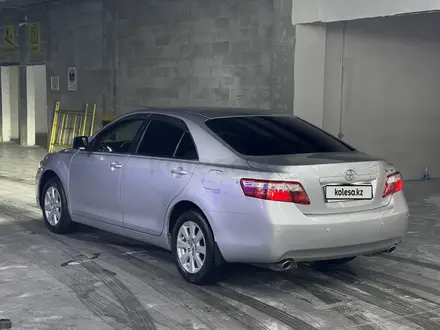 Toyota Camry 2006 года за 7 100 000 тг. в Шымкент – фото 12