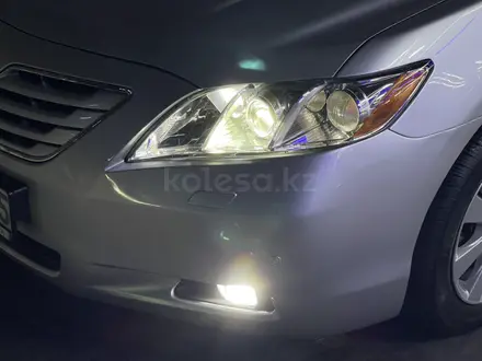 Toyota Camry 2006 года за 7 100 000 тг. в Шымкент – фото 17