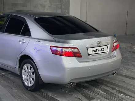 Toyota Camry 2006 года за 7 100 000 тг. в Шымкент – фото 3