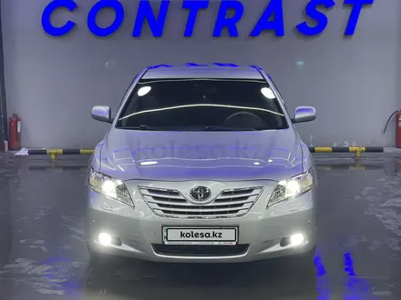 Toyota Camry 2006 года за 7 100 000 тг. в Шымкент – фото 21
