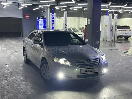 Toyota Camry 2006 года за 7 100 000 тг. в Шымкент – фото 20