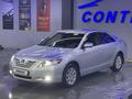 Toyota Camry 2006 года за 7 100 000 тг. в Шымкент – фото 23