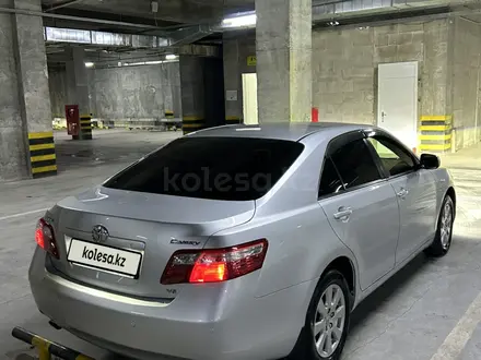 Toyota Camry 2006 года за 7 100 000 тг. в Шымкент – фото 26