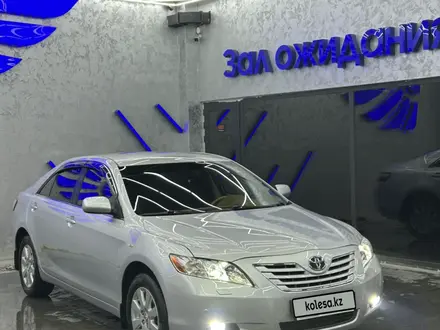 Toyota Camry 2006 года за 7 100 000 тг. в Шымкент – фото 27