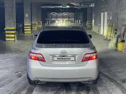 Toyota Camry 2006 года за 7 100 000 тг. в Шымкент – фото 4