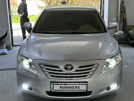 Toyota Camry 2006 года за 7 100 000 тг. в Шымкент