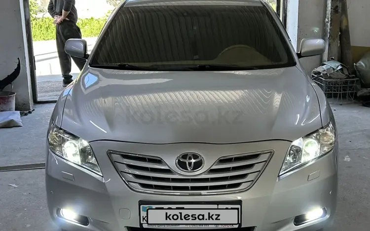 Toyota Camry 2006 года за 7 100 000 тг. в Шымкент