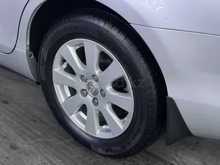 Toyota Camry 2006 года за 7 100 000 тг. в Шымкент – фото 7