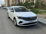 Volkswagen Polo 2020 годаүшін7 500 000 тг. в Астана