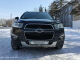 Chevrolet Captiva 2012 года за 5 600 000 тг. в Павлодар