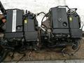 Двигатель 271 компрессор навесное коробка на мерседес w211 Sprinter за 499 999 тг. в Алматы – фото 4