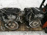 Двигатель 271 компрессор навесное коробка на мерседес w211 Sprinter за 699 999 тг. в Алматы – фото 2