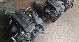 Двигатель 271 компрессор навесное коробка на мерседес w211 Sprinter за 490 000 тг. в Алматы