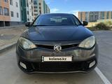 MG 6 2013 года за 2 650 000 тг. в Алматы – фото 4