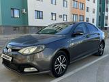 MG 6 2013 года за 2 650 000 тг. в Алматы