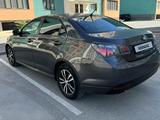 MG 6 2013 года за 2 650 000 тг. в Алматы – фото 3