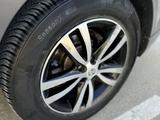 MG 6 2013 года за 2 650 000 тг. в Алматы – фото 5