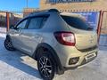 Renault Sandero Stepway 2016 годаүшін5 800 000 тг. в Караганда – фото 7