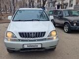 Lexus RX 300 1999 года за 4 300 000 тг. в Экибастуз – фото 4