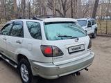 Lexus RX 300 1999 года за 4 300 000 тг. в Экибастуз – фото 5