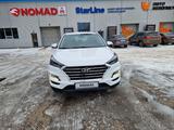 Hyundai Tucson 2020 годаfor11 700 000 тг. в Астана