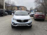 Kia Sportage 2013 годаүшін7 100 000 тг. в Караганда