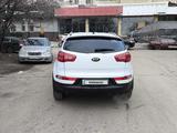 Kia Sportage 2013 годаүшін7 100 000 тг. в Караганда – фото 3