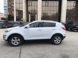 Kia Sportage 2013 годаүшін7 100 000 тг. в Караганда – фото 4