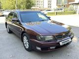 Nissan Maxima 1998 годаfor3 000 000 тг. в Алматы – фото 5