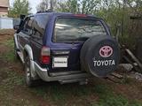 Toyota Hilux Surf 1995 года за 3 000 000 тг. в Уральск – фото 2