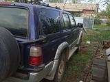 Toyota Hilux Surf 1995 года за 3 000 000 тг. в Уральск – фото 3